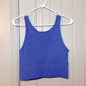 Power pivot tank size 8